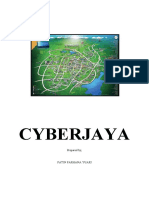 Cyberjaya Pusb 3.0