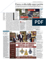 Corriere Della Sera Roma 14 Dicembre 2020