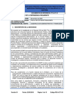 Estudios Previos Ebsco PDF