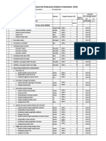 Blanko Format Lampiran PKP 2020