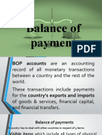 Balance of Payments Explained: BOP Components, Causes of Imbalance & Correction Methods/TITLE