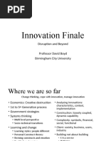 Innovation Finale 20-21