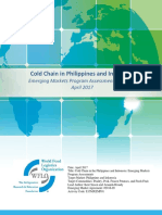 Philippine-Indonesia Cold Chain Assessment Report Final