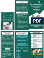 Leaflet Kolelitiasis - LUVIANA