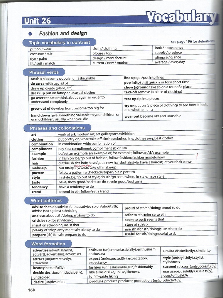 Unit 26 PDF | PDF