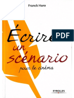 ecrire un scenario - frank haro.pdf