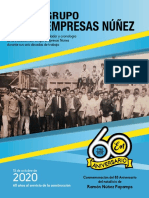 Revista Grupo Nunez Web PDF