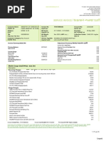 November Bill Detail Acc 23343348 PDF