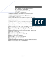 Query Tracker - Galileo - Dovetail - 01 Nov