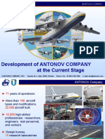 ANTONOV COMPANY_2019