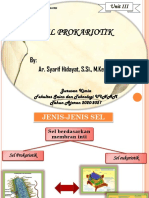 UNIT 3 Sel Prokariotik-Dikonversi PDF