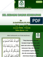 UNIT 2 Sel Sebagai Dasar Kehidupan-Dikonversi PDF