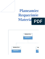 Ejercicio de MRP Trabajo Ultimo Estudiantes