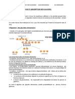 Digestion Des Glucides02 Alimentaires