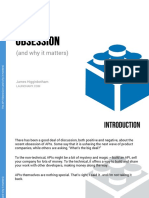 API Obsession PDF