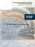 GT6&7R1F3 - Technologie Du Boulonnage