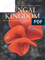 The Fungal Kingdom by Joseph Heitman Pedro W. Crous Timothy Y. James Barbara J. Howlett Eva H. Stukenbrock Neil A. R. Gow PDF