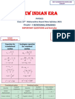 12th ch1 Physics EXERCISE PDF