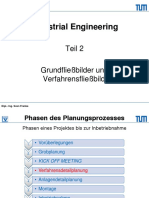 Industrial Engineering