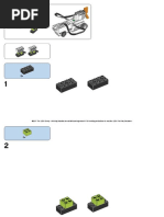 Lego Boost 17101 Minimashinka PDF