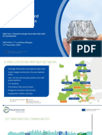 8 - EIT Raw Materials - Ferri