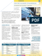 49a11 Fiche Dinfo Aluminium p2 Classification