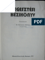 Baránszky-Jób Imre - Hegesztési Kézikönyv PDF