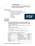 Module 14: Issuing Travel Documents