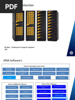 2 - Software Architecture 3par