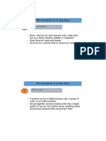 CEEPD - PFD Numericals PDF