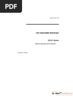 Manual CS121 en PDF