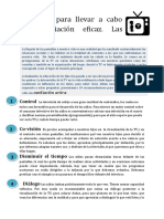 Decálogo TV e Infancia PDF