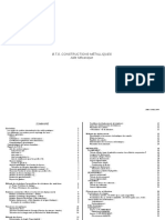 Resume - Meca - 99 Charpente Metallique PDF