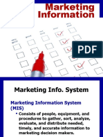 Principles of Marketing Chapter-4