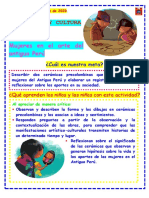 Para Saber Mas 23 09 2011francisco Aparicio, PDF, Escultura