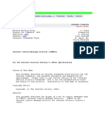 Docs TXT PDF Draft-Ietf-Ipng... Tracker Diff1 Diff2 Errata 4884
