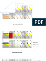 JADWAL JAGA IGD Kelompok 1 Rs