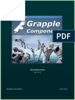 Grapple Component Documentation PDF