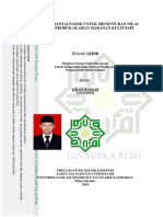 Full Ta-Ilham Hariadi PDF