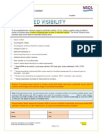 Restricted Visibility: Nakilat Shipping (Qatar) Limited