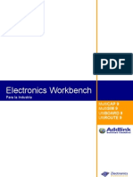 Electronc Workbench