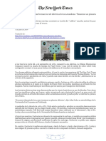 S2.03 Generación de Electricidad Por Electrobacterias