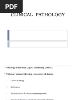 Clinical Pathology