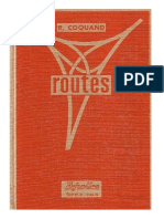 1959 - Routes - Coquand