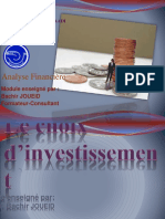 Lechoixdinvestissement2007 140516075728 Phpapp02 PDF