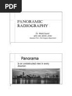 Film Mounting Techniques for Radiographs | PDF | Human Nose | Human ...