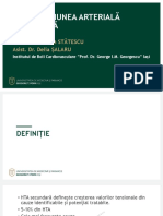 13 - Hipertensiunea Arterială Secundară PDF