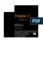 FCF 9th edition Chapter 02.xlsx