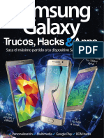 Los Mejores Trucos - Samsung Galaxy Trucos, Hacks.pdf