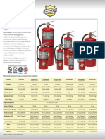 Ficha Tecnica Pqs Buckeye